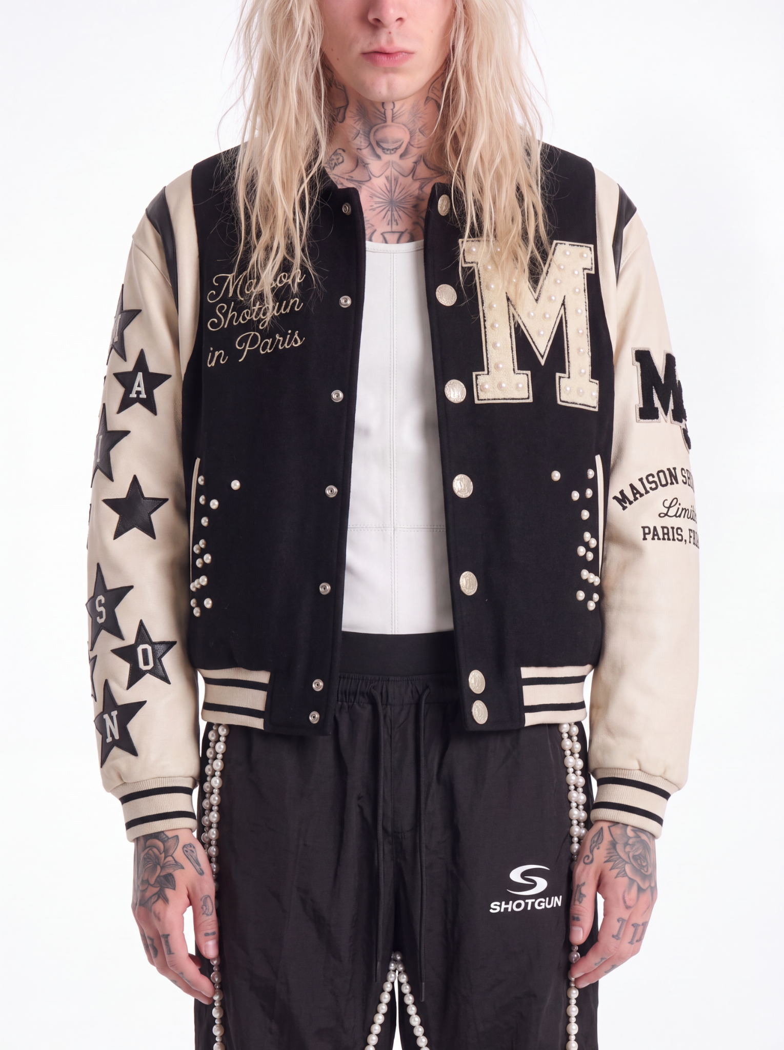 Signature Capsule finished project example 4